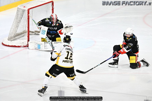 2025-01-25 Mastini Varese-Hockey Feltre 3014 Marco Emilio Franchini